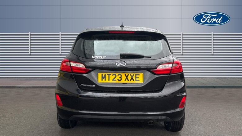 Ford Fiesta 1.1 Trend 5dr Petrol Hatchback